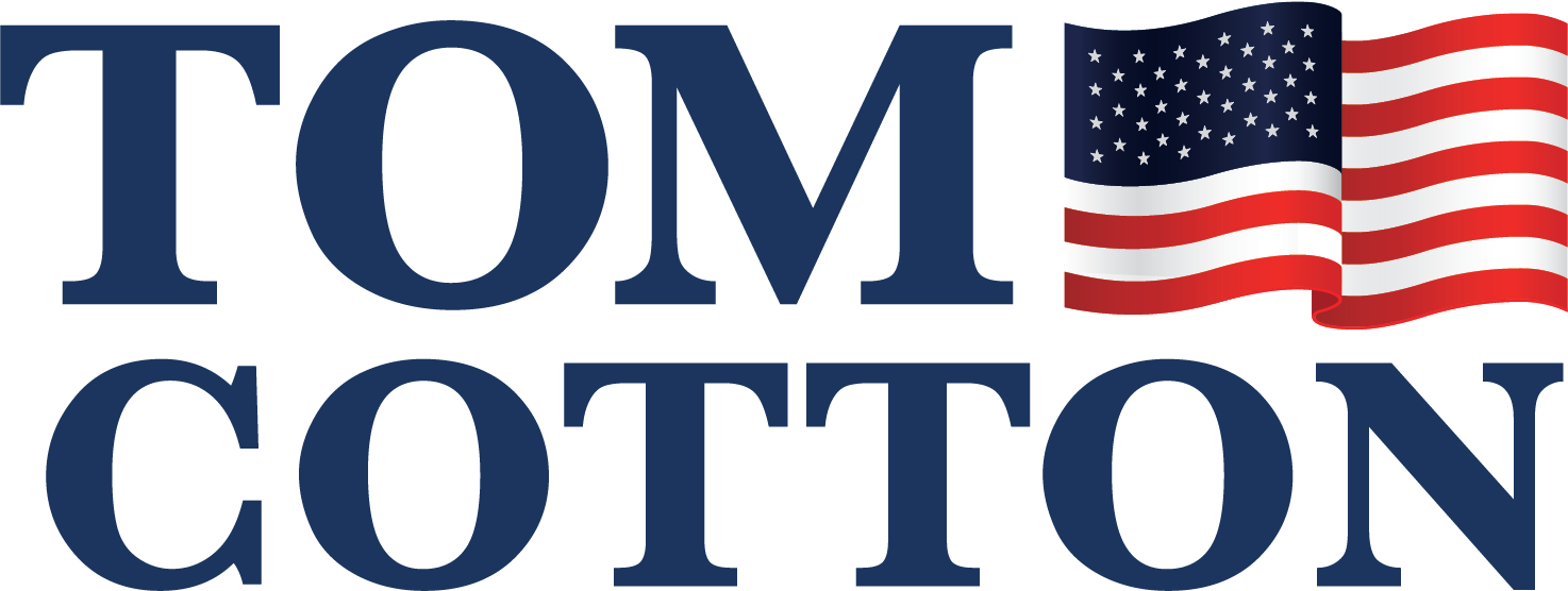 Tom Cotton