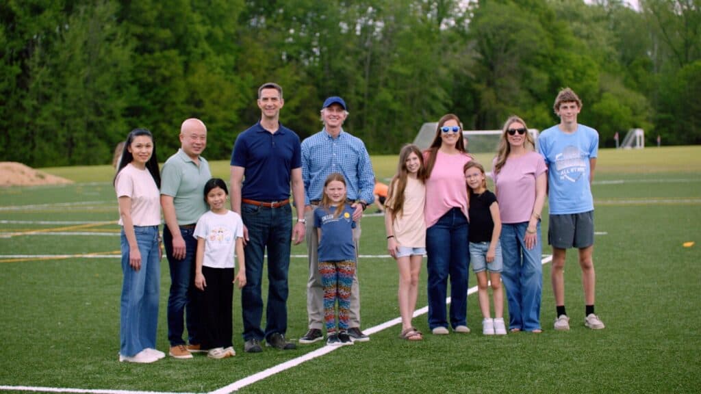Education: Putting Arkansas Parents & Students First