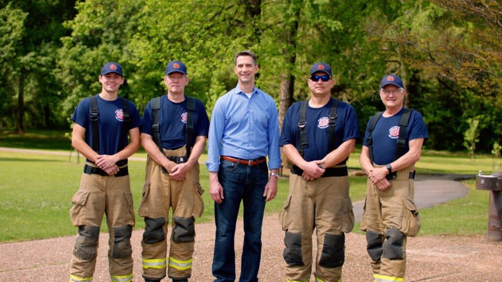 National Security to Keep Arkansas Safe