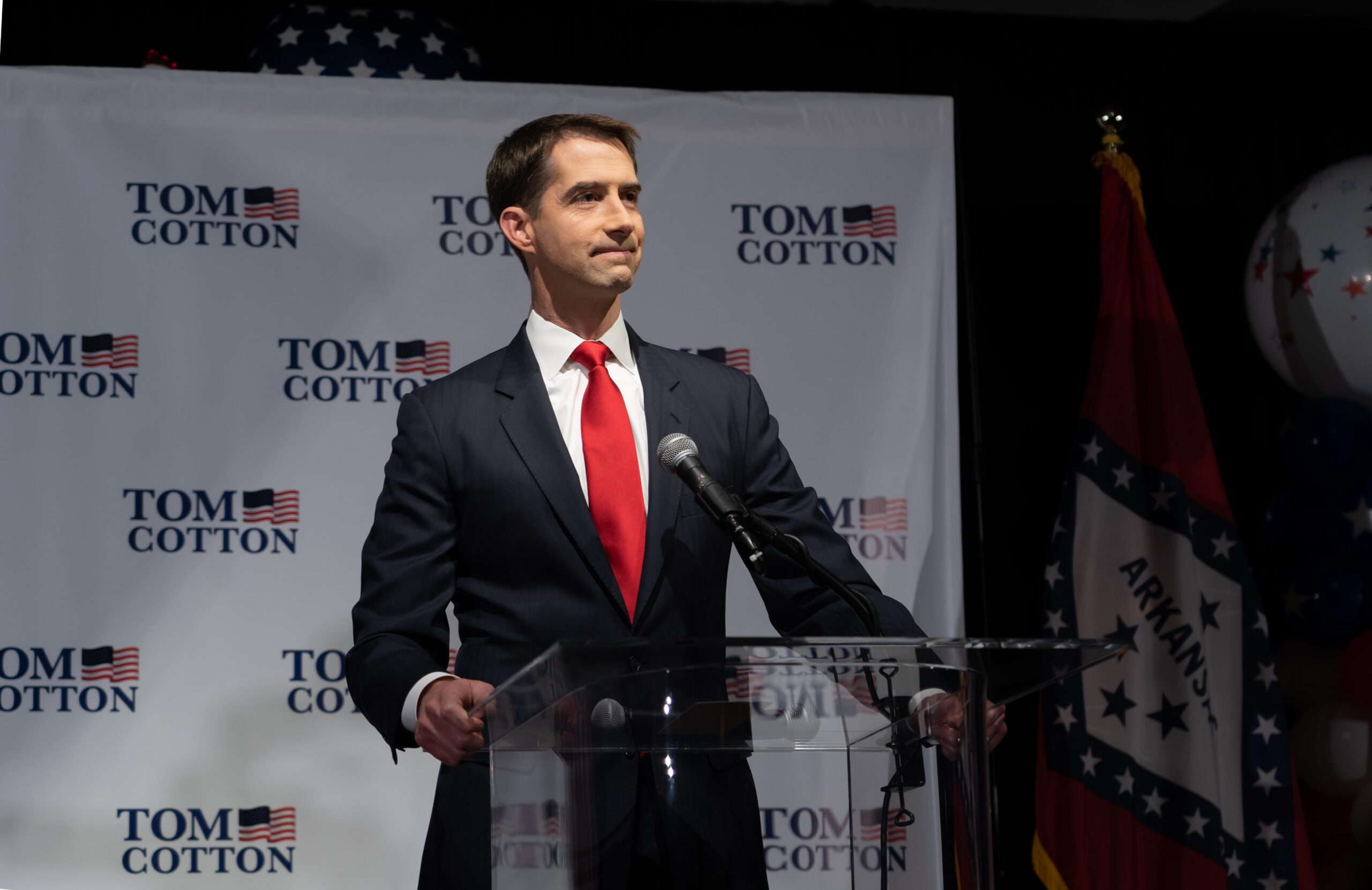 75 counties, one promise