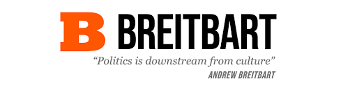 Breitbart News — “Politics is downstream from culture,” Andrew Breitbart