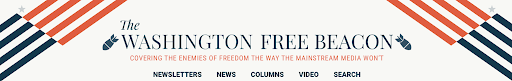 The Washington Free Beacon